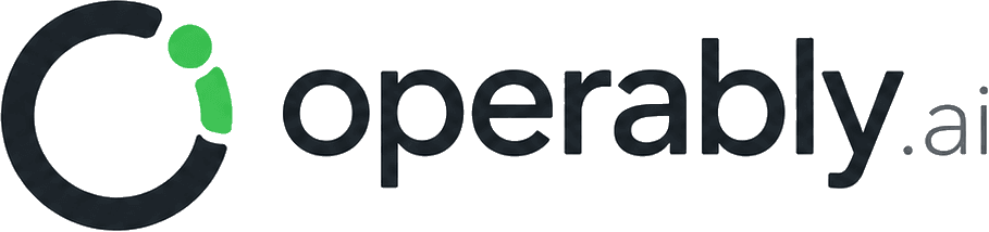 Operably