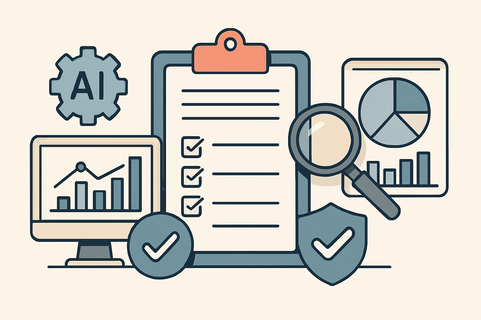 AI Tools Give Different Answers 67% of the Time — What That Means When You're Using Them for Estimates and Contracts